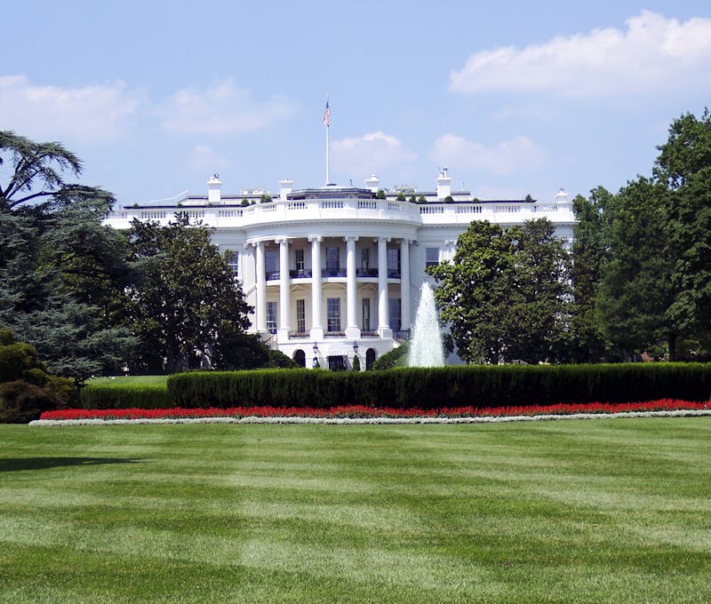 White House